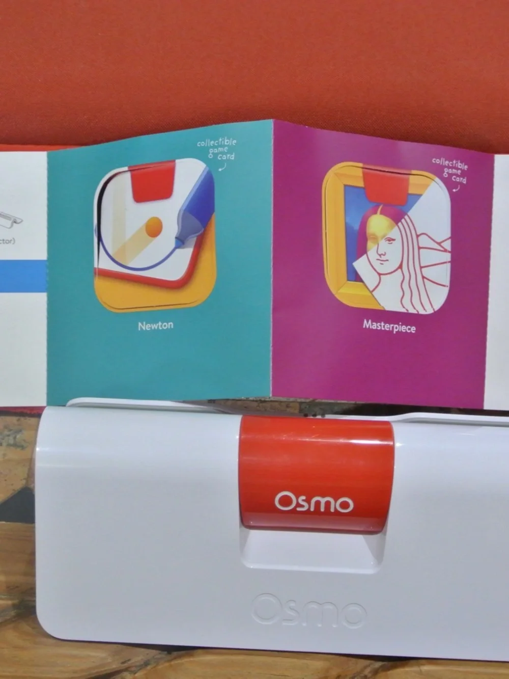 OSMO GENIOUS KIT